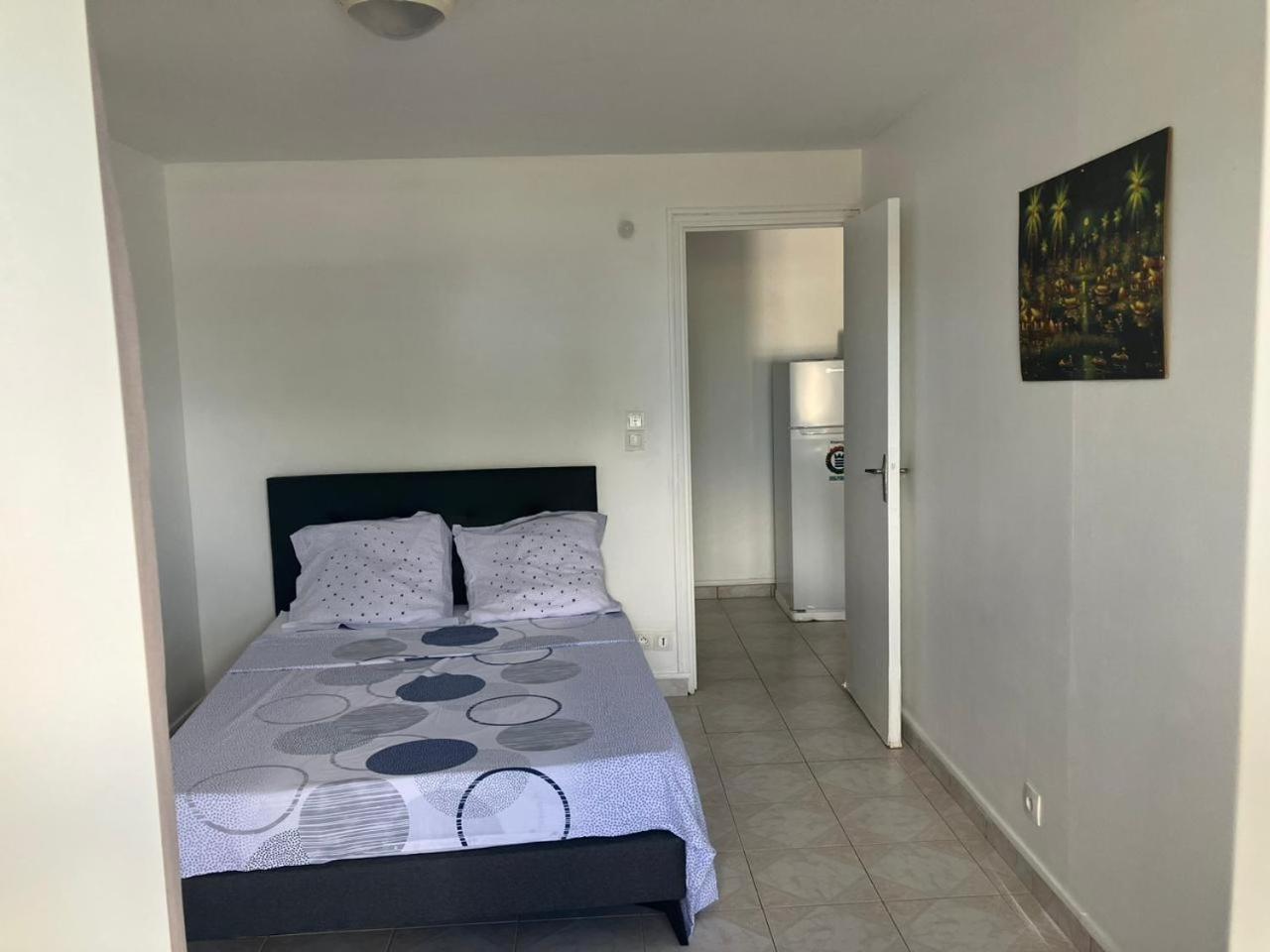 Appartement Yaya Lamentin